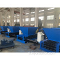 Awtomatikong Beer Can Metal Packing Compressing Machine